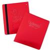 KUPAIDE Goddess Story - Big Collection Book - Booster Box Goddess Story MEIKA Series Anime Collection Cards (RED) view 1