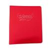 KUPAIDE Goddess Story - Big Collection Book - Booster Box Goddess Story MEIKA Series Anime Collection Cards (RED) view 2