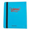 KUPAIDE Goddess Story - Big Collection Book - Booster Box Goddess Story MEIKA Series Anime Collection Cards (Blue) view 2