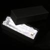 FeiYeup Prism Photo Photography Triangular Prism with 1/4 Inch Thread Professional Optical Glass Create Light Rainbow Effect view 4