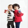 Lexibook, Disney Stitch, Walkies 3D Stitch and Leroy, 500M Range, 2 Channels Communication, Belt Clip, Blue, Red, TW18D view 4