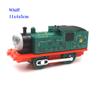 LATUROP Th-omas and Friends Train Plastic Electric Master Battery Powered Toy Set Kids Boys Girls (Whiff Train Set) view 2