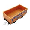 LATUROP Th-omas and Friends Train Plastic Electric Master Battery Powered Toy Set Kids Boys Girls (Whiff Train Set) view 3