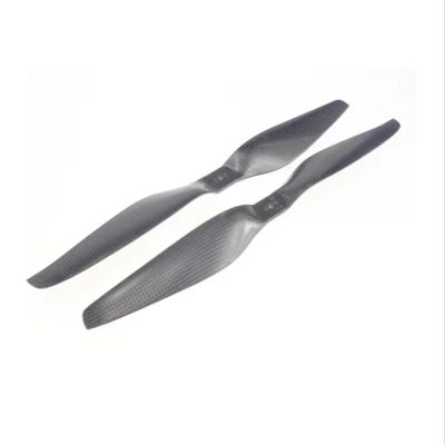 Carbon Fiber Propeller Straight propellers for TYI 1755 1855 2055 2255(1755 2pcs)