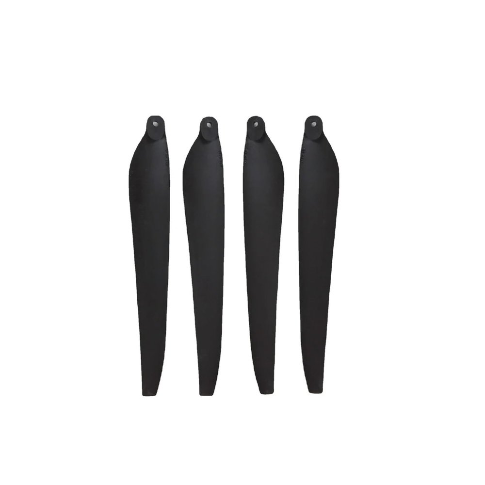 2480 CW CCW Propeller for X6 Plus Power System 24 Inch Foldable Blades for EFT E610P X6120 G06 Agriculture Drone