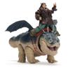 DreamWorks Dragons, How to Train Your Dragon, Gronckle & Fishlegs, Viking Duo Action Figures, Kids Toys for Boys Ages 4 and up view 1
