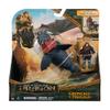 DreamWorks Dragons, How to Train Your Dragon, Gronckle & Fishlegs, Viking Duo Action Figures, Kids Toys for Boys Ages 4 and up view 2