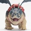 DreamWorks Dragons, How to Train Your Dragon, Gronckle & Fishlegs, Viking Duo Action Figures, Kids Toys for Boys Ages 4 and up view 3