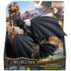 DreamWorks Dragons, Battle Dragons, Plasma Sounds Night Fury, 13 Action Figure, Kids Toys for Boys & Girls Ages 4 and up view 2