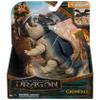 DreamWorks Dragons How to Train Your Dragon, Gronckle, 5 Action Figure, Kids Toys for Boys Ages 4 and up view 2