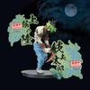 Banpresto - Demon Slayer: Kimetsu no Yaiba - Gyutaro (ver. B) Figure Demon Series EX Figure view 3