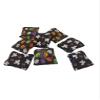 1 and a half inch mini Halloween Table top cornhole bags mini replacement bags (Mini Pumpkin and Ghost) view 1