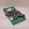 1 and a half inch mini Halloween Table top cornhole bags mini replacement bags (Mini Pumpkin and Ghost) view 2