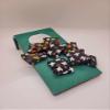 1 and a half inch mini Halloween Table top cornhole bags mini replacement bags (Mini Pumpkin and Ghost) view 4