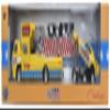 M2 Machines 1966 Dodge L600 COE & 1971 Dodge Challenger Funny Car, 8500 pcs Worldwide 1:64 Scale die cast view 1