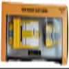 M2 Machines 1966 Dodge L600 COE & 1971 Dodge Challenger Funny Car, 8500 pcs Worldwide 1:64 Scale die cast view 2