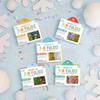 Glo Pals Fun Fillers Sensory Play Accessories Pack, Themed Accessories for Sensory Bins (Explore + Learn) - Valentine Day Gift view 2