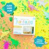 Glo Pals Fun Fillers Sensory Play Accessories Pack, Themed Accessories for Sensory Bins (Explore + Learn) - Valentine Day Gift view 4