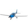 Sporty's Aviation Gifts Limited Edition SR22-G6 Turbo 1:72 Die-Cast Model view 4
