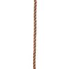 29cm Red Small Inflatable Ball Swing Seat with Hanging Rope Chain for Indoor Outdoor Garden view 3