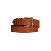Yusei's Deck Box & Belt Replica, 80 Size, Hard Shell, Faux Leather, Belt Loop, Compatible with Yu-Gi-Oh!, Magic: The Gathering, Poke TCG and others (Yusei Brown - 80 Sleeve Size Deck Box, Large) view 4