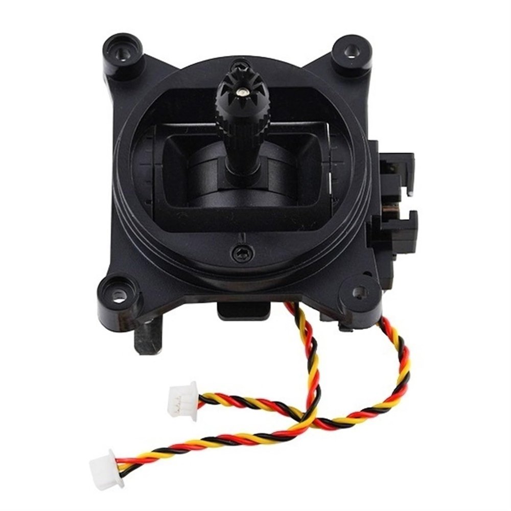 VERBANA for TX12MKII RC Transmitter Gimbal Replacement for TX12MKII Remote Controller RC Transmitter Accessories