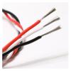 5 Meters 16 Feet 26awg 22AWG 30/60 Core 3P Twist Servo Extension Cable Twisted Wire Lead Compatible with RC Airplane Accessories(26 Awg JR 5M) view 4