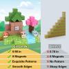 100PCS Magnetic Blocks for Kids, Magnetic Blocks for Kids Ages 4-8, Magnetic Building Blocks Montessori Educational Learning Toys Forest Animal Theme, Sensory Construction Toy for Boys Girls Gifts view 3