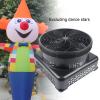 Sky Model Wind Tube Man Blower, 750W - Inflatable Wavy Tube Man, Fits 18" Diameter Outdoor Inflatable Puppet Dancer view 4