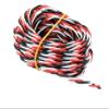 5 Meters 16 Feet 26awg 22AWG 30/60 Core 3P Twist Servo Extension Cable Twisted Wire Lead Compatible with RC Airplane Accessories(26 Awg Futaba 5M) view 1