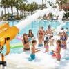 1000W Heavy Duty Foam Machine, Pool Water Toys for Kids & Adults, Holiday & Birthday Girls & Boys, Commercial Outdoor Foam Blaster for Party Events - Summer Water Toy with Adjustable Cannon view 2