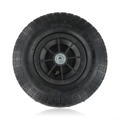 8-10 Inches Electric Vehicle Tire Children's Vehicle Pneumatic Wheels Replacement Rubber Tire For Stability And Comfort(1.0cm 12inch)