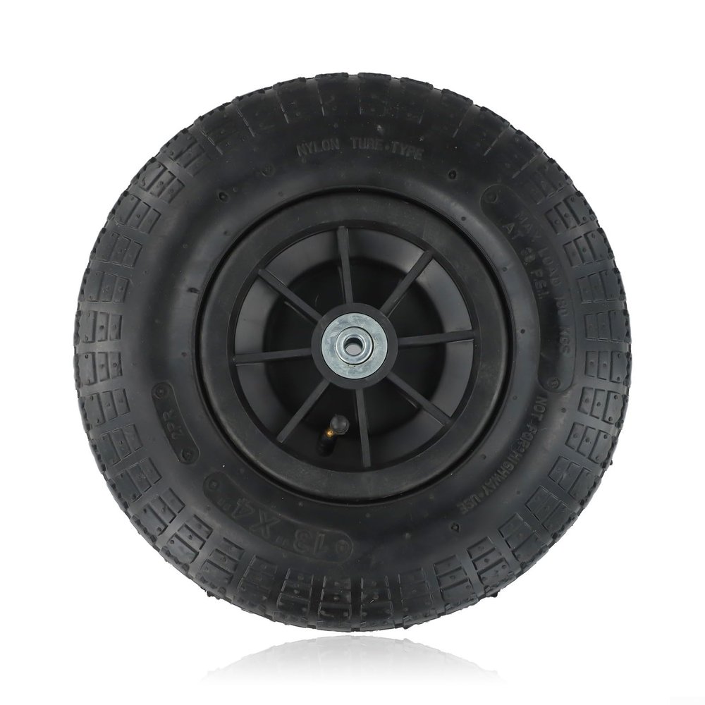 8-10 Inches Electric Vehicle Tire Children's Vehicle Pneumatic Wheels Replacement Rubber Tire For Stability And Comfort(1.0cm 12inch)