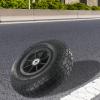 8-10 Inches Electric Vehicle Tire Children's Vehicle Pneumatic Wheels Replacement Rubber Tire For Stability And Comfort(1.0cm 12inch) view 2
