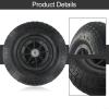8-10 Inches Electric Vehicle Tire Children's Vehicle Pneumatic Wheels Replacement Rubber Tire For Stability And Comfort(1.0cm 12inch) view 3