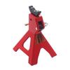 1/10 RC Scale Model Car Metal 6 Ton RC Car Simulation Jack Stands Lifting & Metal Hitch Trailer Hook Simulation Climbing Tow Shackles view 4