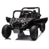 24V Two-Seater Children's Toy car, Electric Toy car, Off-Road Electric Baby car, Toy car with Parent Remote Control, Slow Start, Anti-Collision bar, Storage Space, Suitable for Children Over 3 + view 1