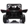 24V Two-Seater Children's Toy car, Electric Toy car, Off-Road Electric Baby car, Toy car with Parent Remote Control, Slow Start, Anti-Collision bar, Storage Space, Suitable for Children Over 3 + view 3