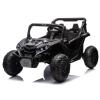 24V Two-Seater Children's Toy car, Electric Toy car, Off-Road Electric Baby car, Toy car with Parent Remote Control, Slow Start, Anti-Collision bar, Storage Space, Suitable for Children Over 3 + view 4