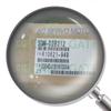 1PCS New Servo Motor SGM-02B312 in Box view 1