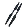 1555 Foldable Propeller Prop Clip 15inch DIY Multicopter RC Folding Propeller Quadcopter CW CCW Carbon Nylon Props view 3