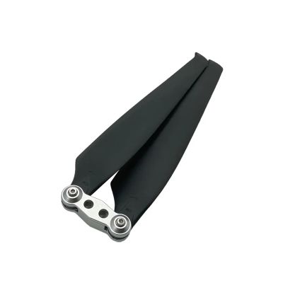 18 Inch Foldable Propeller 1862 Folding Props CW CCW Carbon Nylon Propeller for DIY Drone Quad(1 CW)