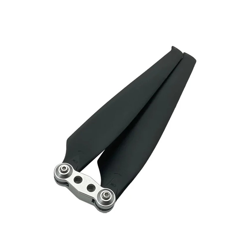 18 Inch Foldable Propeller 1862 Folding Props CW CCW Carbon Nylon Propeller for DIY Drone Quad(1 CW)