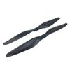 17 Inch Carbon Fiber Propeller 1755 Quad CW CCW propellers Motor Props RC Drone Parts view 1