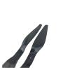 17 Inch Carbon Fiber Propeller 1755 Quad CW CCW propellers Motor Props RC Drone Parts view 4