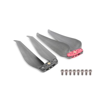 2110 Propeller 21inch Folding CW CCW Propeller with Clip TL100D26 for R-C Muitirotor Drone