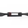2270 Carbon Nylon Folding Propeller 22inch Clamp Paddle CW CCW Foldable Props for Agriculture Drone(1CW and 1CCW) view 3