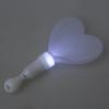 KANGQL Handheld Lamp, Glow Sticks Light Color Changing Light Heart Lamp Gifts for Interior Livehouse New Year Concert Lamp view 4