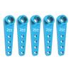 25T Servo Horn 37mm Metal 25 Teeth Extension Steering Arm Server & Metal 25T Servo Horn 25 Teeth Steering Gear Arm view 2