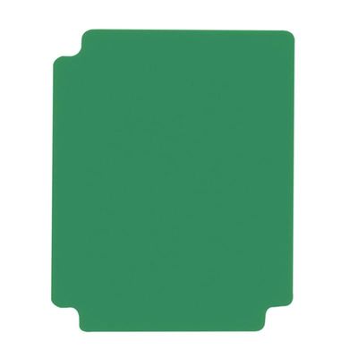 12Pcs Multicolor Frosted Card Separator with Tabs for Game Cards Cards Page Dividers Trading Card Page Dividers Pack